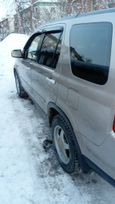 SUV   Honda CR-V 2006 , 610000 , -