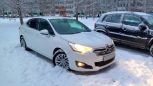  Citroen C4 2014 , 440000 , 