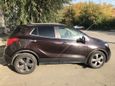 SUV   Opel Mokka 2013 , 800000 , 