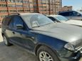 SUV   BMW X3 2004 , 700000 , 