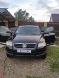 SUV   Volkswagen Touareg 2003 , 450000 , 