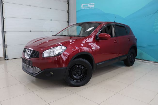 SUV   Nissan Qashqai 2012 , 630000 , 