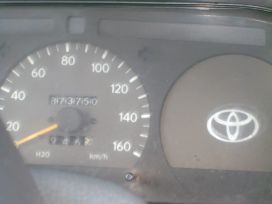    Toyota Hiace 1998 , 350000 , 