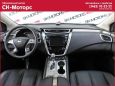 SUV   Nissan Murano 2018 , 2600000 , 