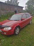  Mazda Familia 1998 , 125000 , 