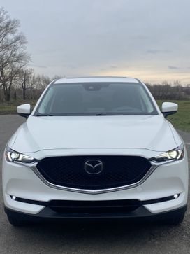 SUV   Mazda CX-5 2018 , 2950000 , 