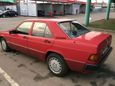  Mercedes-Benz 190 1992 , 200000 , 