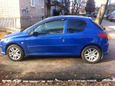  Peugeot 206 2006 , 210000 , 