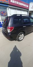 SUV   Subaru Forester 2008 , 770000 , 