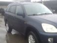 SUV   Chery Tiggo T11 2007 , 200000 , 