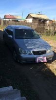  Toyota Aristo 1997 , 290000 , 