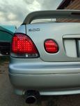  Toyota Aristo 2000 , 600000 , 