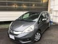  Honda Fit Shuttle 2015 , 585000 , 