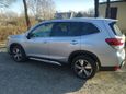 SUV   Subaru Forester 2019 , 2435000 , 