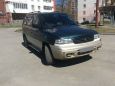    Mazda Efini MPV 1997 , 239000 , 