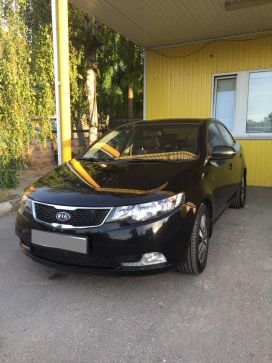  Kia Cerato 2012 , 540000 , 