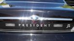  Nissan President 1999 , 450000 , 