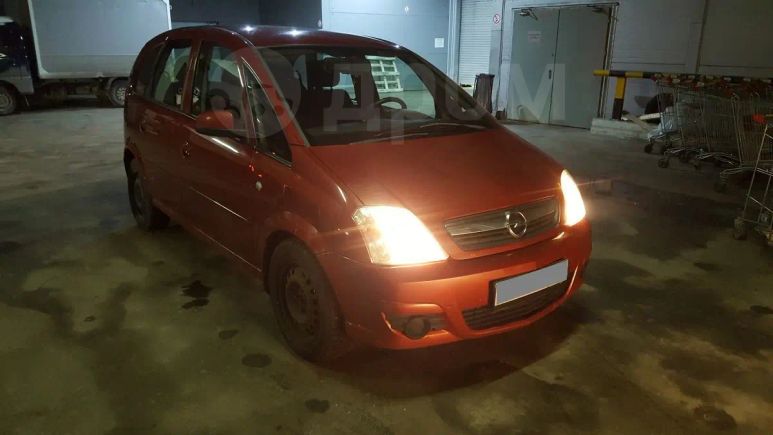    Opel Meriva 2006 , 230000 , 