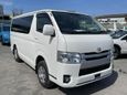    Toyota Hiace 2017 , 1750000 , 