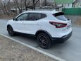 SUV   Nissan Qashqai 2019 , 1930000 , 