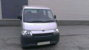    Toyota Town Ace 2009 , 405000 , 