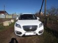 SUV   Lifan X60 2016 , 650000 , 