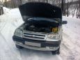 SUV   Chevrolet Niva 2005 , 220000 , 