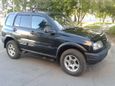 SUV   Suzuki Grand Vitara 2001 , 330000 , 