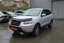 SUV   Hyundai Santa Fe 2008 , 680000 , 