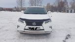 SUV   Lexus RX350 2014 , 2680000 , 