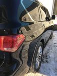 SUV   Infiniti QX80 2015 , 2500000 , 