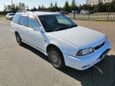  Nissan Avenir Salut 1996 , 110000 , 