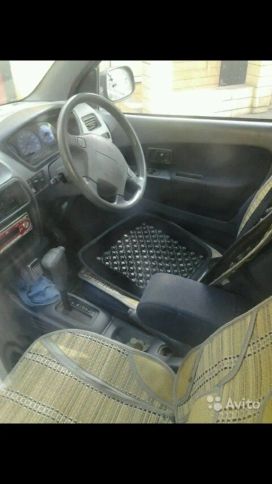 SUV   Daihatsu Terios 1997 , 170000 , 