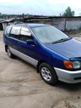    Toyota Ipsum 1999 , 350000 , 