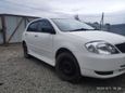  Toyota Allex 2001 , 230000 , 