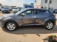 SUV   Toyota C-HR 2019 , 2250000 , -