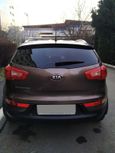 SUV   Kia Sportage 2013 , 855000 , 