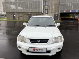 SUV   Honda CR-V 1999 , 305000 , -