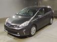    Toyota Prius Alpha 2012 , 1100000 , 