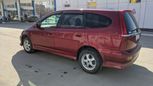    Honda Stream 2001 , 355000 , 