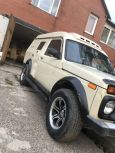 SUV    4x4 2121  2007 , 165000 , 