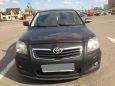  Toyota Avensis 2007 , 430000 , 