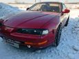  Honda Prelude 1991 , 160000 , -