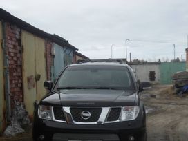 SUV   Nissan Pathfinder 2009 , 1150000 , 