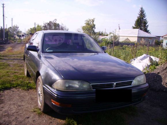  Toyota Camry 1994 , 115000 , 