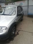 SUV   Chevrolet Niva 2012 , 335000 , 