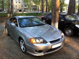  Hyundai Tiburon 2003 , 395000 , 