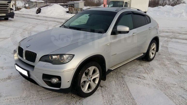 SUV   BMW X6 2012 , 2150000 , 