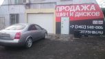  Nissan Primera 2003 , 290000 , 