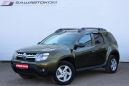 SUV   Renault Duster 2015 , 550000 , 